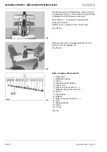 Preview for 882 page of Claas LEXION 480 Repair Manual