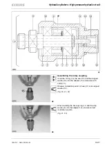 Preview for 883 page of Claas LEXION 480 Repair Manual