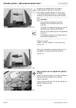 Preview for 884 page of Claas LEXION 480 Repair Manual