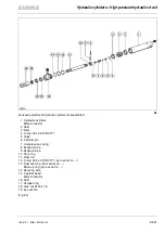 Preview for 887 page of Claas LEXION 480 Repair Manual