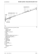 Preview for 891 page of Claas LEXION 480 Repair Manual