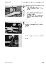 Preview for 893 page of Claas LEXION 480 Repair Manual