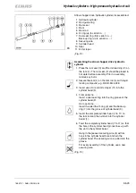 Preview for 895 page of Claas LEXION 480 Repair Manual