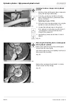 Preview for 896 page of Claas LEXION 480 Repair Manual