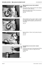 Preview for 898 page of Claas LEXION 480 Repair Manual