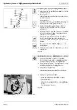 Preview for 900 page of Claas LEXION 480 Repair Manual