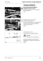 Preview for 903 page of Claas LEXION 480 Repair Manual