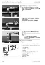 Preview for 904 page of Claas LEXION 480 Repair Manual