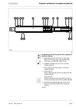 Preview for 905 page of Claas LEXION 480 Repair Manual