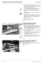 Preview for 906 page of Claas LEXION 480 Repair Manual