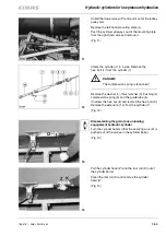 Preview for 907 page of Claas LEXION 480 Repair Manual