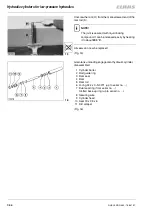 Preview for 908 page of Claas LEXION 480 Repair Manual