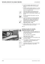 Preview for 910 page of Claas LEXION 480 Repair Manual