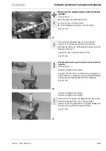 Preview for 911 page of Claas LEXION 480 Repair Manual