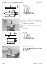 Preview for 912 page of Claas LEXION 480 Repair Manual