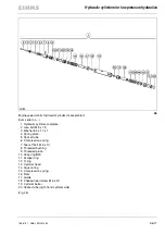 Preview for 913 page of Claas LEXION 480 Repair Manual