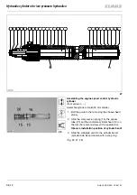 Preview for 914 page of Claas LEXION 480 Repair Manual