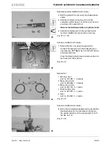 Preview for 915 page of Claas LEXION 480 Repair Manual