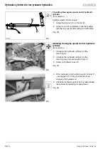 Preview for 916 page of Claas LEXION 480 Repair Manual