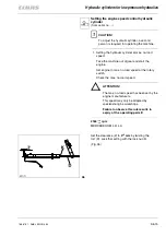 Preview for 917 page of Claas LEXION 480 Repair Manual