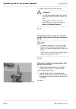 Preview for 918 page of Claas LEXION 480 Repair Manual