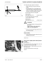 Preview for 921 page of Claas LEXION 480 Repair Manual