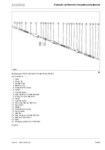 Preview for 925 page of Claas LEXION 480 Repair Manual