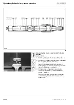 Preview for 926 page of Claas LEXION 480 Repair Manual