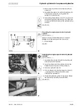 Preview for 927 page of Claas LEXION 480 Repair Manual