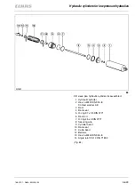 Preview for 931 page of Claas LEXION 480 Repair Manual