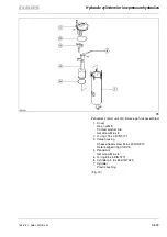 Preview for 935 page of Claas LEXION 480 Repair Manual