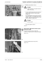 Preview for 937 page of Claas LEXION 480 Repair Manual