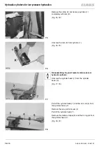 Preview for 938 page of Claas LEXION 480 Repair Manual