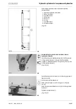 Preview for 939 page of Claas LEXION 480 Repair Manual