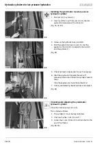 Preview for 940 page of Claas LEXION 480 Repair Manual