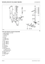 Preview for 942 page of Claas LEXION 480 Repair Manual