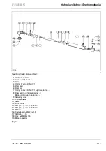 Preview for 945 page of Claas LEXION 480 Repair Manual