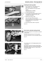 Preview for 947 page of Claas LEXION 480 Repair Manual