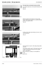 Preview for 948 page of Claas LEXION 480 Repair Manual