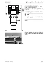 Preview for 949 page of Claas LEXION 480 Repair Manual