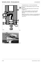 Preview for 950 page of Claas LEXION 480 Repair Manual