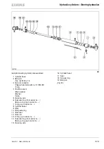 Preview for 951 page of Claas LEXION 480 Repair Manual