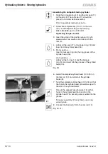 Preview for 952 page of Claas LEXION 480 Repair Manual