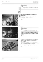 Preview for 956 page of Claas LEXION 480 Repair Manual