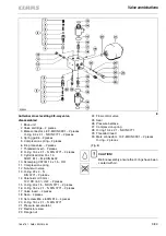 Preview for 957 page of Claas LEXION 480 Repair Manual