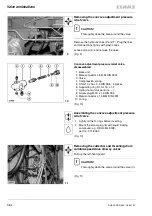 Preview for 958 page of Claas LEXION 480 Repair Manual