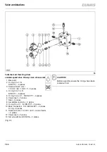 Preview for 960 page of Claas LEXION 480 Repair Manual