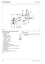 Preview for 962 page of Claas LEXION 480 Repair Manual