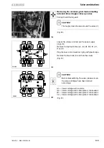 Preview for 963 page of Claas LEXION 480 Repair Manual