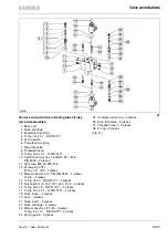 Preview for 967 page of Claas LEXION 480 Repair Manual